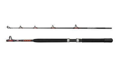 PENN Warfare II Boat Rod 1,83m 30-50lb by TACKLE-DEALS !!!