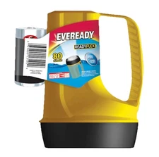 Eveready Floating LED Lantern Flashlight- Batteries INCLUDED, Brand New!