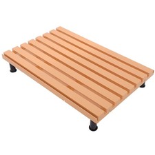  Supermarket Fruit Vegetable Display Board Freezer Bottom Board Food Display