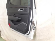 Porte arrière et accessoires Renault Talisman