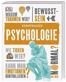 Kernfragen. Psychologie von Weeks, Marcus | Buch | Zustand sehr gut