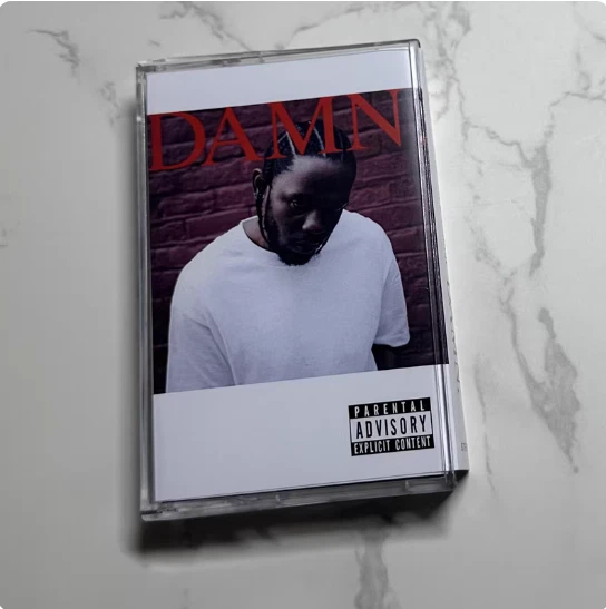 Kendrick Lamar products for sale | eBay