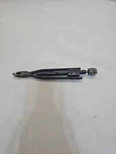 Vintage MILBAR SAFETY TWIST WIRE PLIERS M-2 USED