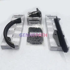 OEM NEW FOR Nissan Infiniti Engine Timing Chain & Tensioner set SR20DE SR20DET