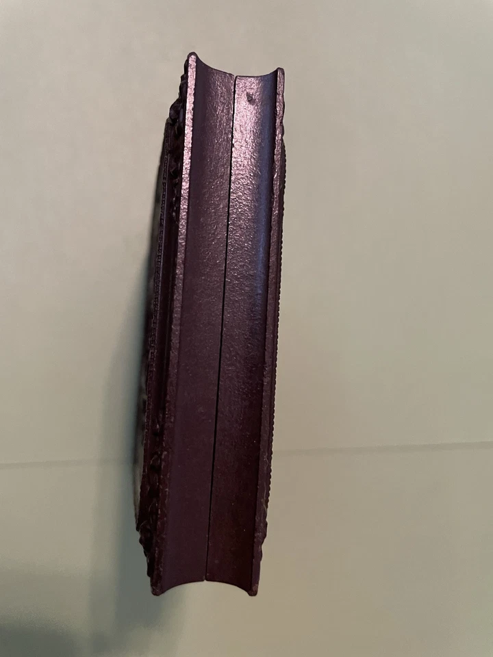 6th Plate Geometric Union Case, Ambrotype Sweet, Alert Baby - Image 4 of 4