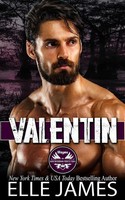 Valentin Elle James Taschenbuch Englisch 2026 Twisted Page Inc Ean 9781626955271