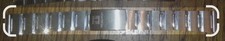 Bracciale Tissot Research Per Cassa Ref.146.009/146.010 (Omega Chronostop)  