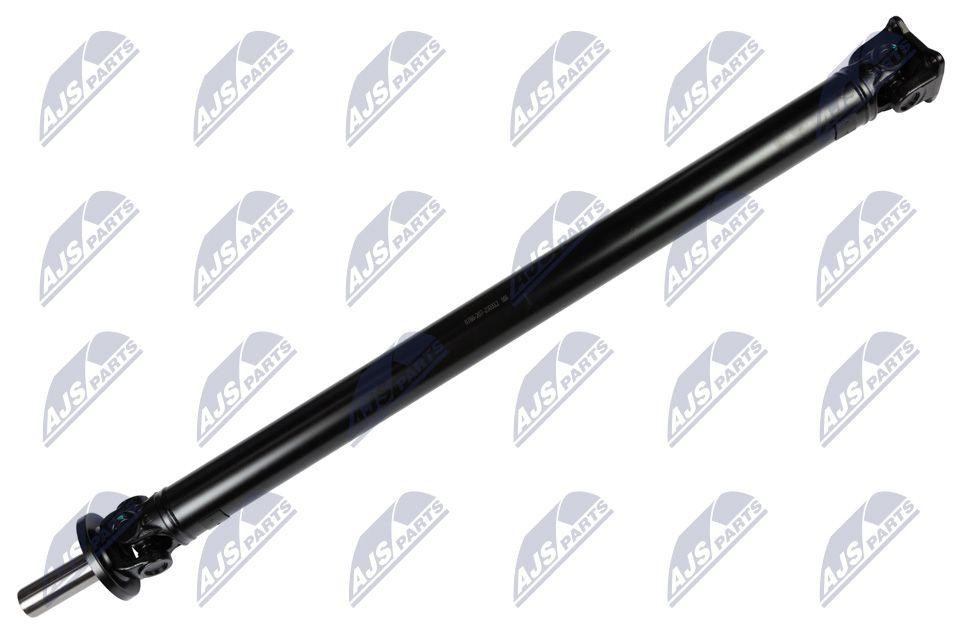 NTY Driveshaft Axle Shaft CV Joint NWN-MS-014 for Mitsubishi