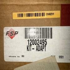 12002495 OEM Whirlpool Refrigerator ADAPTIVE DEFROST Control Board