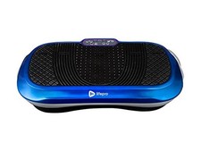 LifePro Waver Piastra vibrante - Blu 