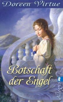 Botschaft der Engel von Virtue, Doreen | Buch | Zustand gut