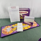 VINTAGE Balderdash COMPLETE Parker Brothers 1995 Classic Bluffing Party Game