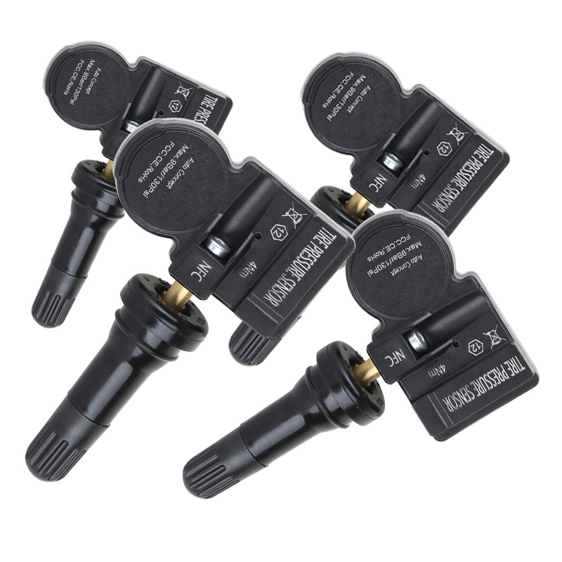 Bentley Continental GT 2005-2018 Tpms sensor