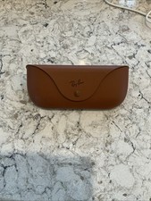 Ray Ban Meta Wayfarer RW4008 601/SB 53/22 Black Eyeglasses Gen 1 W/Case