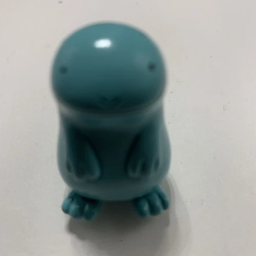 New ListingNintendo CGTSJ TOMY Vintage Pokémon Mini Figurine Quagsire Collectible Toy