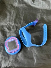 tamagotchi Tamagotchi Uni Blue With Belt Japan