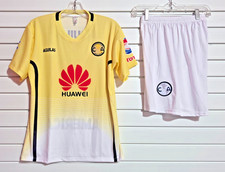 Club America 2016-2017 Centenary  Kids Jersey & Shorts - 14 yrs old Replica