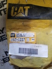 117-1227 CATERPILLAR VALVE KIT