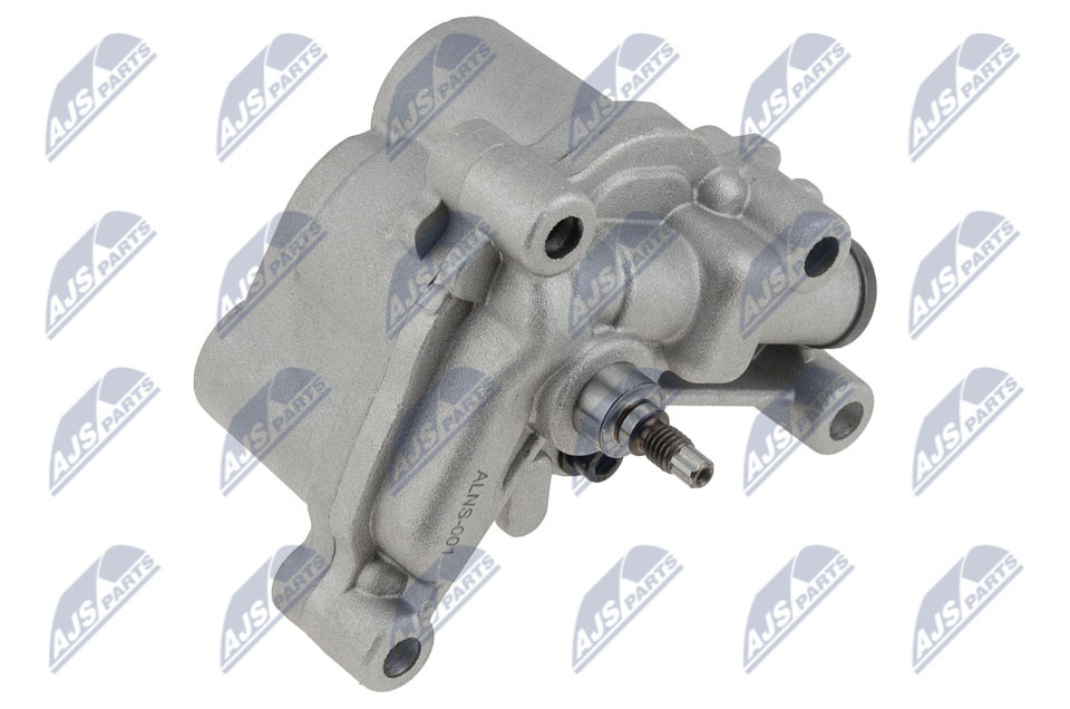 NTY BPO-NS-001 Oil Pump for NISSAN