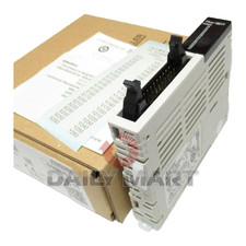 New In Box MITSUBISHI FX2NC-16EYT PLC Expansion Module