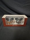 Korea limited Starbucks Disney Mickey Mug 89ml (2P) NEW