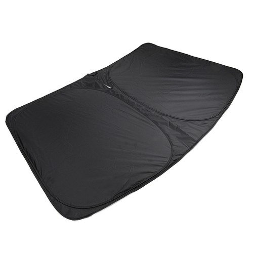Car Foldable Windshield Sun Shade Visor Protector For Subaru Outback 2015-2019 - Picture 7 of 18
