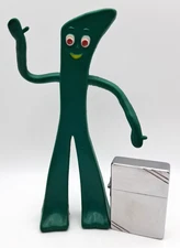 Zippo Lighter 1935 Replica J 08 Chrome Case / USA Made / G 16 unfired Insert