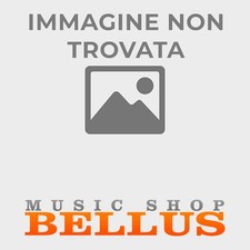 QUIK LOK BX8-WH-BB PANCHETTA SERIE BASIC BIANCA SEGGIOLINI - SGABELLI - PANCHE