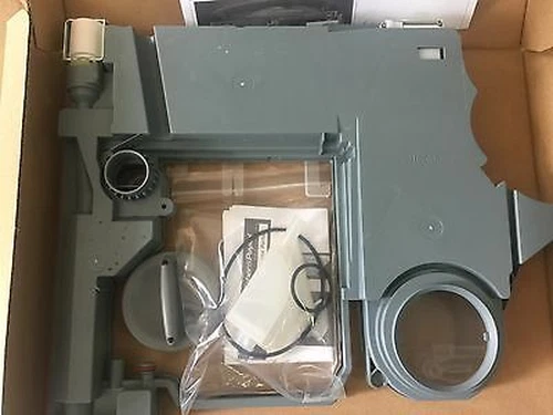 Fisher & Paykel Kit Water Softener Assembly Mid Gr 524886 522539 DD24DCHTX7