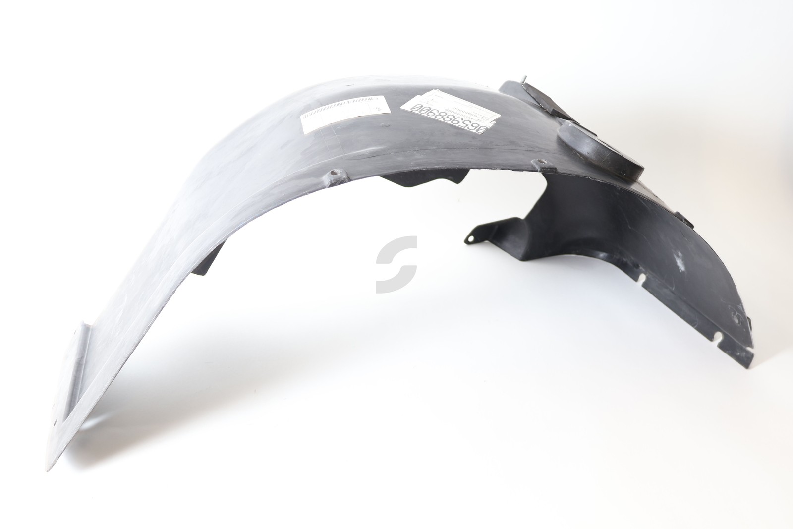 FE-65988900 R.H.REAR WHEELHOUSE ASSEMBLY  Ferrari NEW
