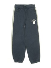 OshKosh B'gosh Boys Blue Track Pants 10