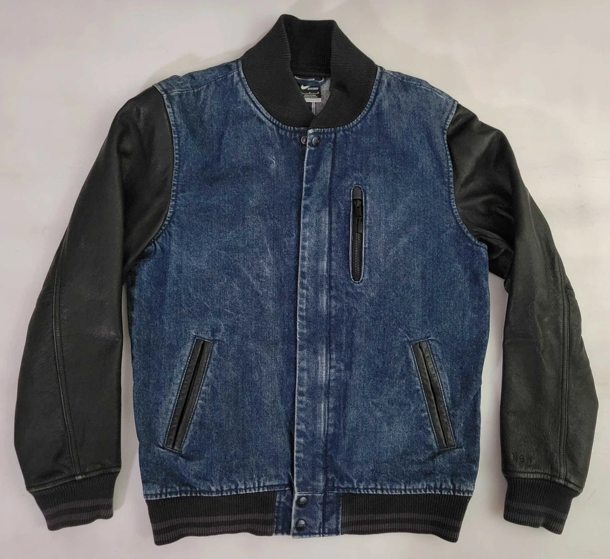 Nike Destroyer Jackets for Men for Sale | Shop New & Used | eBay