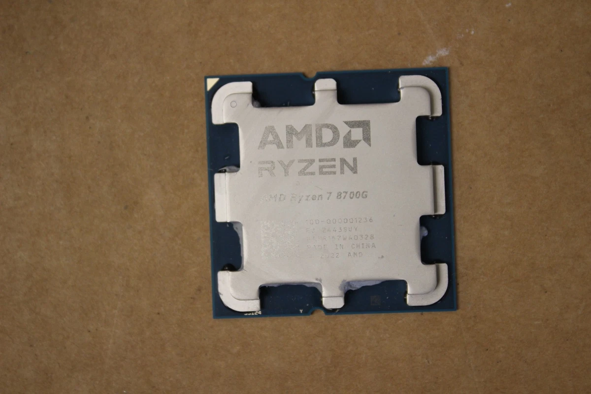 25+ Ryzen 7 Computer Processors for sale | Updated Oct 2026