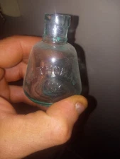Thomas Ink Bottle 