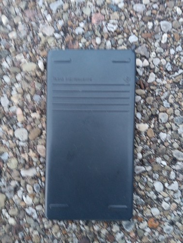 Texas Instruments TI-34 Scientific Calculator! Free Shipping! Tested & Working! - Picture 4 of 4