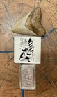 4th Of July Edition Pit Bullion .999 Silver Bar with Capsule & COA