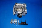 2005 01-07 DRZ 250 DR-Z250 OEM CYLINDER HEAD EXHA INTAKE VALVE ASMBY 11100-13E10