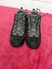 Ladies Skechers Walking Boots Size 6