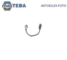 0 258 030 04H LAMBDASONDE LAMDASONDE BOSCH FÜR ABARTH 500 595 695