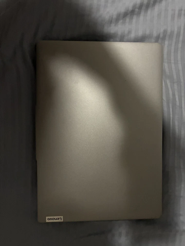 Lenovo Slim 7 14IMH9 Laptop 14-inch Intel Core Ultra 7, 32GB RAM, USBC, EVO - Image 4 of 4