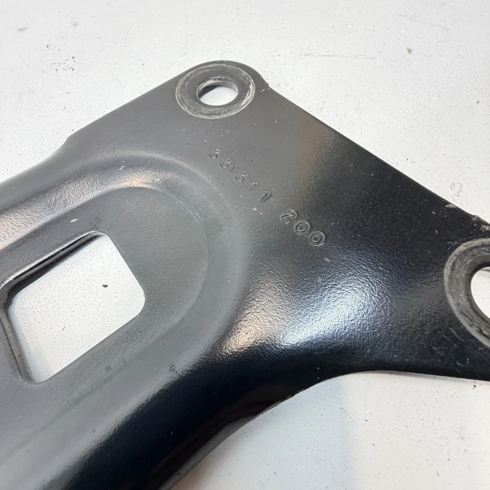 Chevrolet Malibu 2016-2025 tracción delantera trasera lado izquierdo brazo de arrastre control OEM Foto 4 de 4