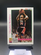 92-93 NBA Hoops Charles Barkley #336, David Robinson #346, & Patrick Ewing #339