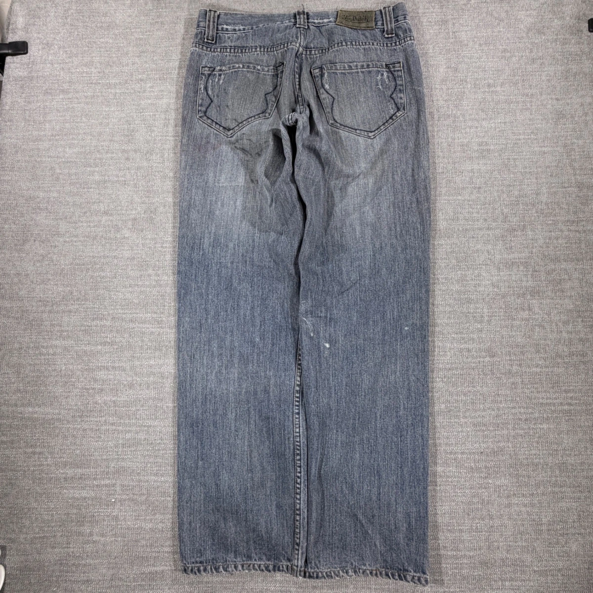 Von Dutch Jeans products for sale | eBay
