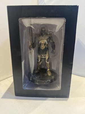 MARVEL MOVIE FIGURINE COLLECTION  Special 16 Thanos Endgame