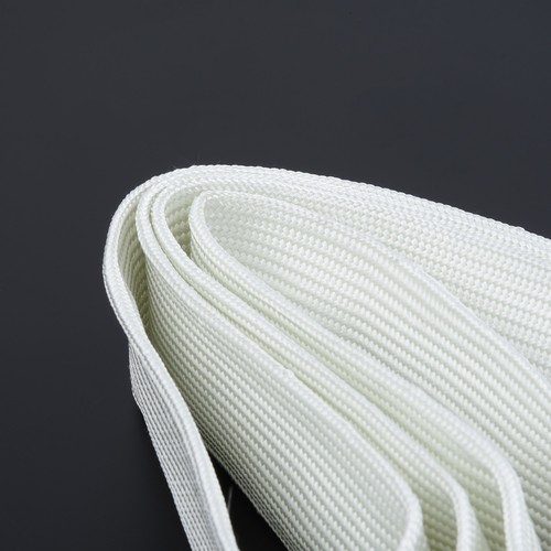 For Webasto For Eberspacher 2M-Exhaust Glass Fibre Hose Lagging-Insulation - Picture 6 of 12