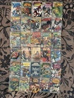 Marvel 30 Newsstand Issues Amazing Spiderman 361 👀 1st Carnage 🔥 & More 🔑 🔑!