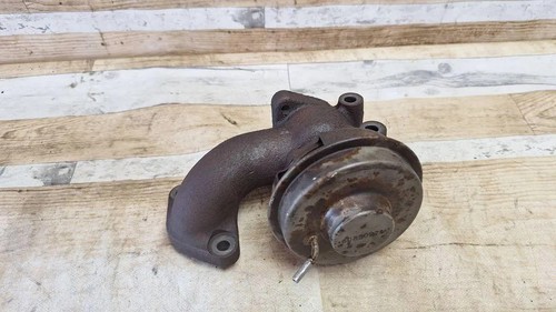 HONDA CIVIC VIII Hatchback FN, FK AGR-Ventil 60850921 2.20 Diesel 34018264