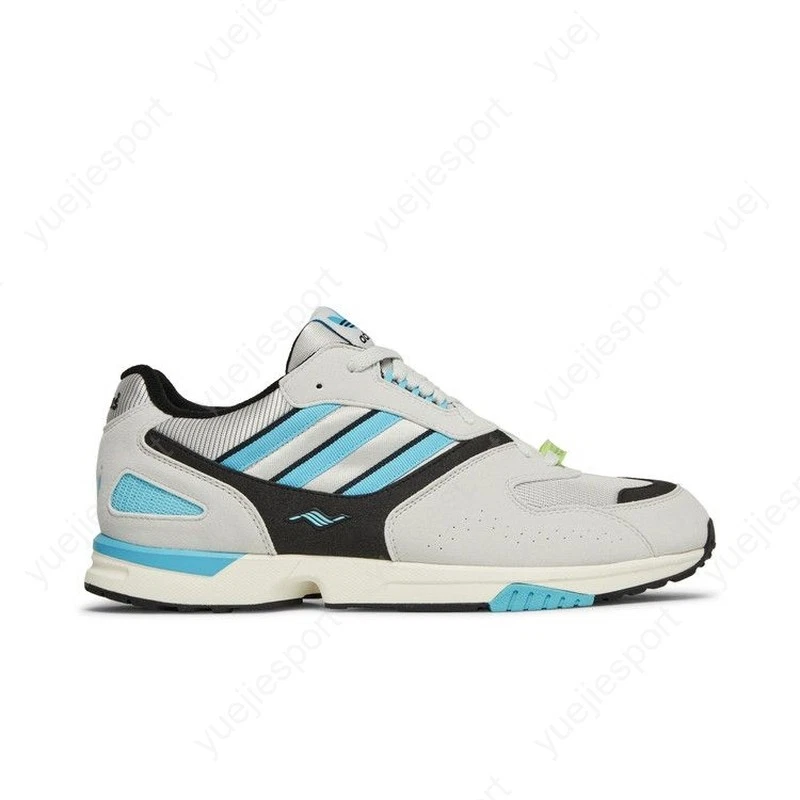 その他 user_aad0dffe Las mejores ofertas en adidas ZX 4000 OG Grey Cyan | eBay