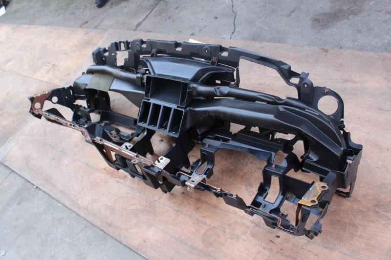 2015 CADILLAC ESCALADE ESV DASHBOARD DASH PANEL SHELL 22834617 22817483 - Image 4 of 4