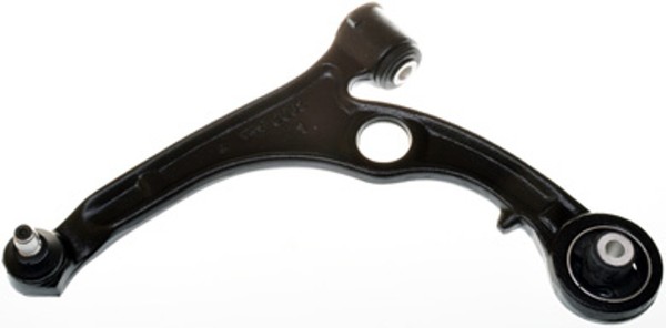 Querlenker Dreieckslenker Denckermann D120485 FüR Stilo Fiat Multi Wagon 16V JTD-image